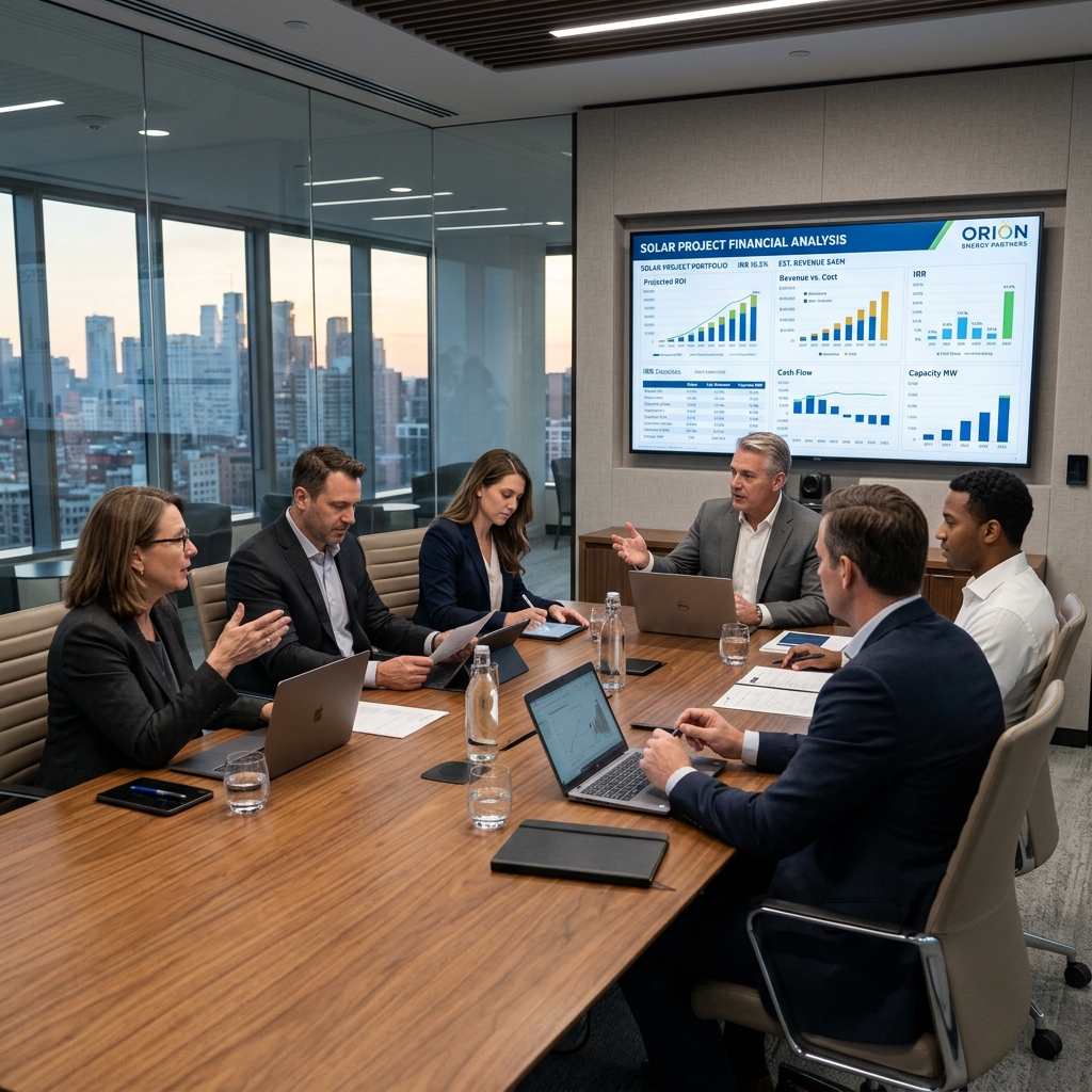 Corporate Consultancy