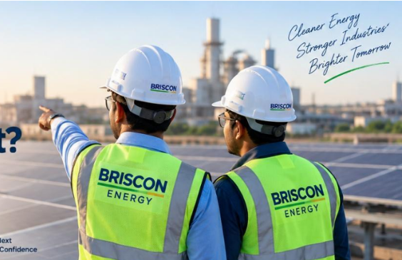 Briscon Solar Engineers