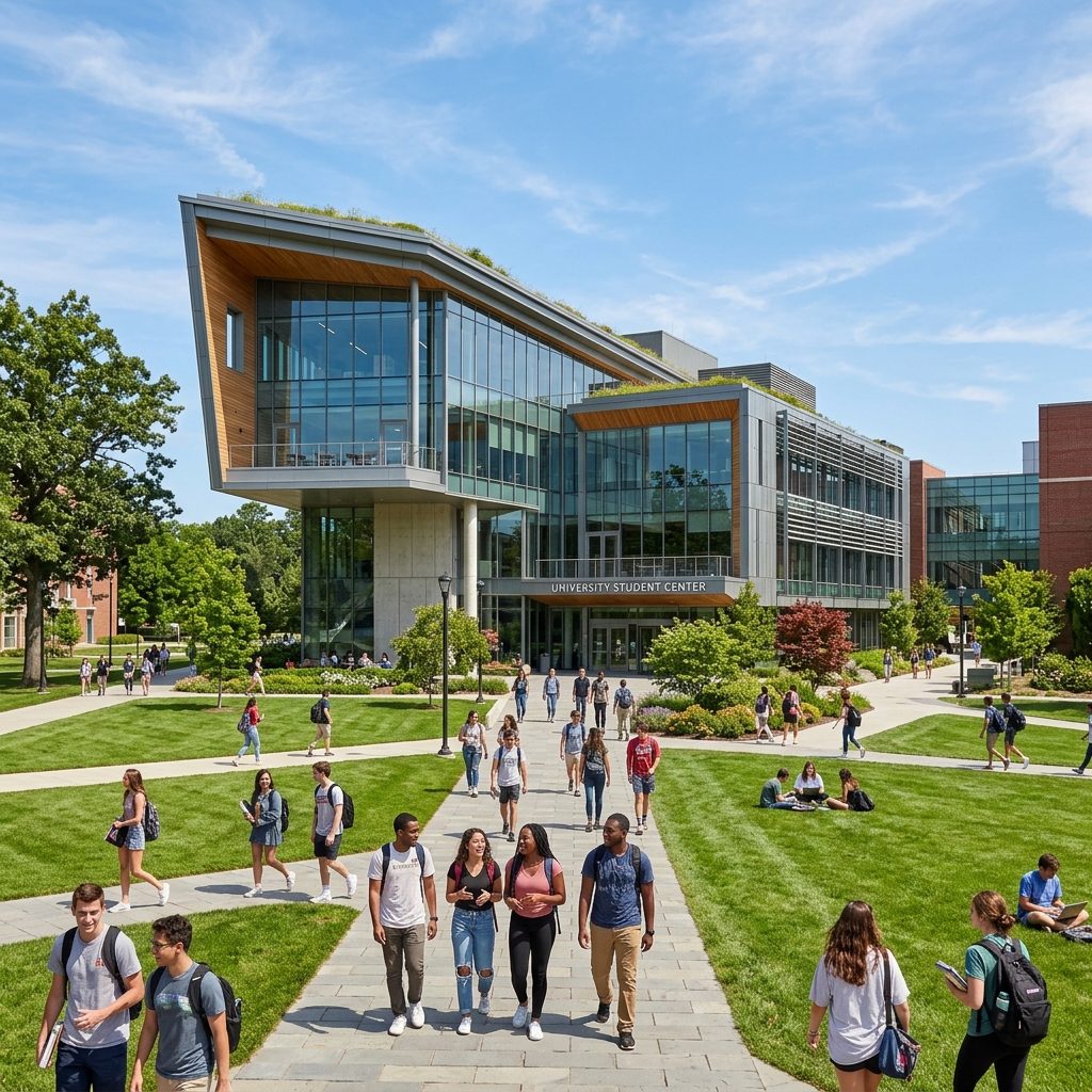 Educational Institutions
