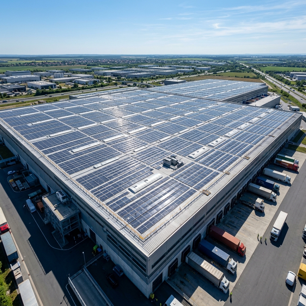 Logistics Park