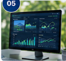 Performance Monitoring & Optimization