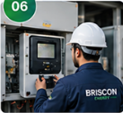 Operations & Maintenance